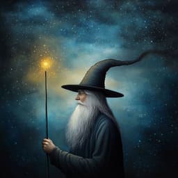 Cover art for Capturing Magic: Belief in Everyday Life