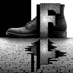 Cover art for Reframing Failure into Growth