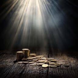 Cover art for Mind Over Money: Unlocking the Energy of Abundance