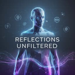 Cover art for AI Characters in Corporate Communication: Strategic Advantages, Risks, and Avatar Design Choices