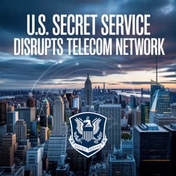 Cover art for SIM Farms and the Silent Siege