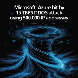 Cover art for Aisuru Unleashed