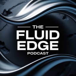 Cover art for The Fluid Edge: Adaptive Combat in Action